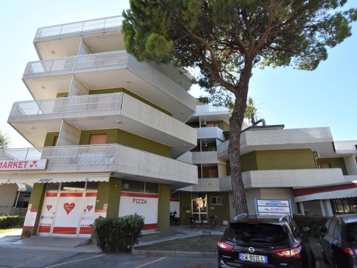 Apartment Moschettieri-5 By Interhome Bibione Eksteriør bilde