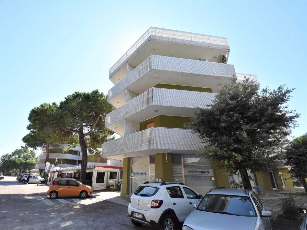 Apartment Moschettieri-5 By Interhome Bibione Eksteriør bilde