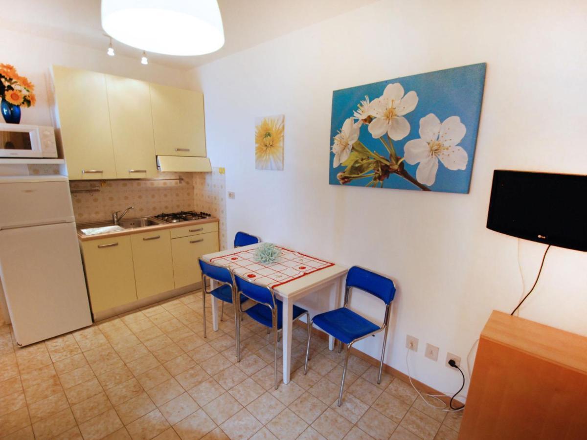 Apartment Moschettieri-5 By Interhome Bibione Eksteriør bilde